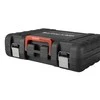 Graphite elektrinis perforatorius 58G860 SDS + 900W, 4J, dėklas