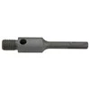 Grąžtas Deimantinių karūnų adapteris GRAPHITE SDS Plus