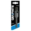 Grąžtas Deimantinių karūnų adapteris GRAPHITE SDS Plus