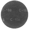 Šlifavimo tinklelis GRAPHITE 225 mm K180 (10 vnt.)