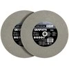 Tarcze Šlifavimo diskai 200 x 20/16/12,7 x 20 mm, P60, 2 vnt.