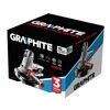 Graphite Gipso šlifuoklis 59G262, 1050W, su dulkių nusiurbimu
