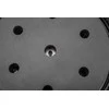 Graphite Šlifuoklis 800 W gipso šlifuoklis, 225 mm / 215 mm, LED