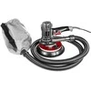 Graphite Šlifuoklis Gipso šlifuoklis 900 W, 180 mm, LED