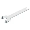 Akumuliatorinis kampinis šlifuoklis be šepetėlių 125mm 18V Graphite 58G026