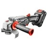 Graphite Šlifuoklis katowa akumuliatorinė Energy+ 125mm
