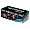 Akumuliatorinis kampinis šlifuoklis be šepetėlių 125mm 18V Graphite 58G026