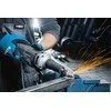 Tiesinis šlifuoklis Graphite 710W 59G071