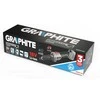 Tiesinis šlifuoklis Graphite 58GE146; 18 V (be akumuliatoriaus ir pakrovėjo)