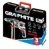 Graphite Grafitas Grafitas 58G725 smūginis gręžtuvas 550W