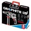 Graphite 58G726 Smūginis gręžtuvas 3000 RPM