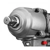Smūginis veržliaraktis GRAPHITE Energy+ 450 Nm Bešepetėlinis