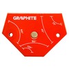Spawalniczy Suvirinimo kampas GRAPHITE 56H904 (45°/60°/75°/90°/135°)