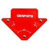 Spawalniczy Magnetinis suvirinimo kampas Graphite 56H901