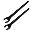 Graphite pjūklas 1600 W stalo pjūklas, 254 x 30 mm, sulankstomas stalas