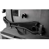 Graphite pjūklas 1600 W stalo pjūklas, 254 x 30 mm, sulankstomas stalas