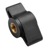 Akumuliatorinis oblius Graphite 58GE135; 18 V (be akumuliatoriaus ir pakrovėjo)