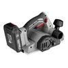 Akumuliatorinis oblius Graphite 58GE135; 18 V (be akumuliatoriaus ir pakrovėjo)