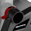 Akumuliatorinis oblius Graphite 58GE135; 18 V (be akumuliatoriaus ir pakrovėjo)