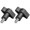 Akumuliatorinis oblius Graphite 58GE135; 18 V (be akumuliatoriaus ir pakrovėjo)