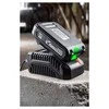 Suktuvas-gręžtuvas Graphite 58G000-SET1; 18 V; 1x2,0 Ah akum.