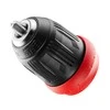 Akumuliatorinis suktuvas-gręžtuvas Graphite 58G022-AD; 18 V (be akumuliatoriaus ir pakrovėjo)