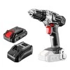 Suktuvas-gręžtuvas Graphite 58G000-SET1; 18 V; 1x2,0 Ah akum.