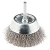 Graphite metalinis šlifuoklis 50 mm INOX - 57H599