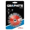 Vielinis šepetys Graphite 115 mm M14 INOX - 57H591