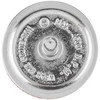 Graphite Szczotka 50 mm nailono puodelio formos šepetys su 6 mm kotu