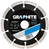 Graphite Pjovimo diskas, 125x22,2 mm
