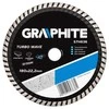 Graphite DISKAS PJ 57H636 DEIM TURBO WAVE180MM GRA1