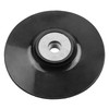 Tarcza 125 mm pluošto diskas