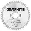 Graphite Pjovimo diskas, 185x30x3,2 mm
