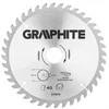 Graphite Pjovimo diskas, 200x30x3,2 mm