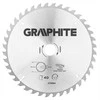 Graphite Pjovimo diskas, 250x30x3,2 mm