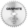 Graphite Diskinio pjūklo diskas, Widia, 315 x 30 mm, 40 dantų