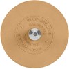 Klijų šalinimo diskas GRAPHITE 55H811 88 mm