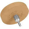 Klijų šalinimo diskas GRAPHITE 55H811 88 mm