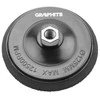 Tarcza Guminis šlifavimo diskas GRAPHITE 125 mm M14