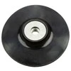 Tarcza Lipnus guminis diskas GRAPHITE, 125 mm, M14