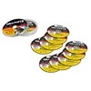 Metalo pjovimo diskas GRAPHITE 55H570 115x1x22.2 mm (10 vnt.)