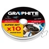 Graphite Topex Pjovimo diskas metalui 125x1,0x22,2mm, 41 A60-T-BF, INOx 10vnt. 55H572