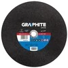 Tarcza Metalo pjovimo diskas 355 x 3,0 x 25,4 mm 41 A30-T-BF