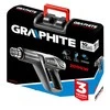 Graphite Fenas techninis 2000 W