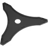 Graphite Nóż Tridantis dalgio peilis 58G035