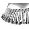 Graphite Vielinis šepetys krūmapjovei 150 x 25,4 mm