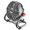 Ventiliatorius Graphite 5902062503749