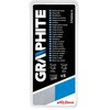 Grąžtas Graphite HSS-Co metalo grąžtai 10,0 mm, 5 vnt.
