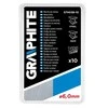 Grąžtas Graphite Metaliniai grąžtai HSS-Co 6,0 mm, 10 vnt